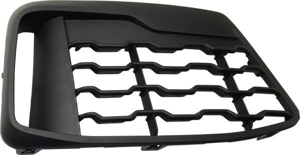 2016 - 2018 BMW X1 Front Bumper Insert (Right / Passenger Side)