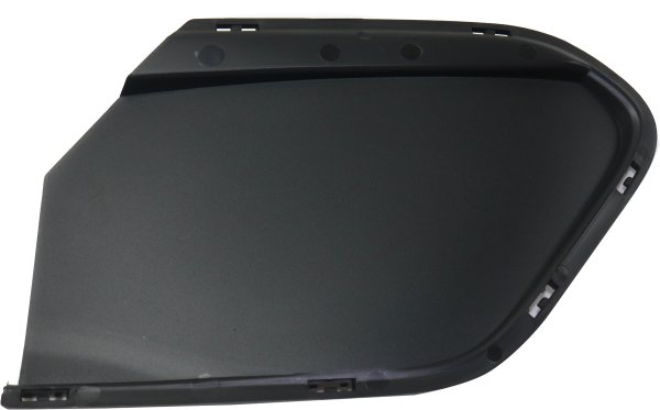 2016 - 2018 BMW X1 Front Bumper Insert (Right / Passenger Side)