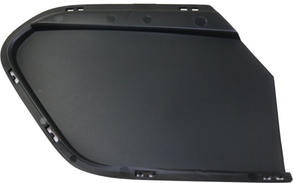 2016 - 2018 BMW X1 Front Bumper Insert (Left / Driver Side)