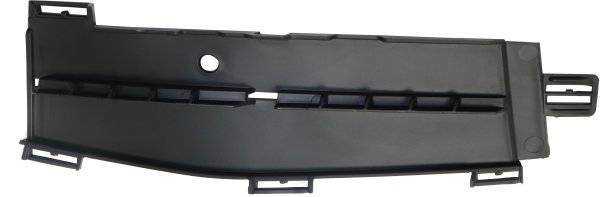 2017 - 2019 BMW 530i Front Bumper Insert (Left / Driver Side)