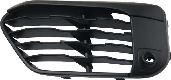 2016 - 2018 BMW X1 Front Bumper Insert (Left / Driver Side)