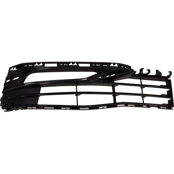 2017 - 2020 BMW 530e Front Bumper Insert (Right / Passenger Side)