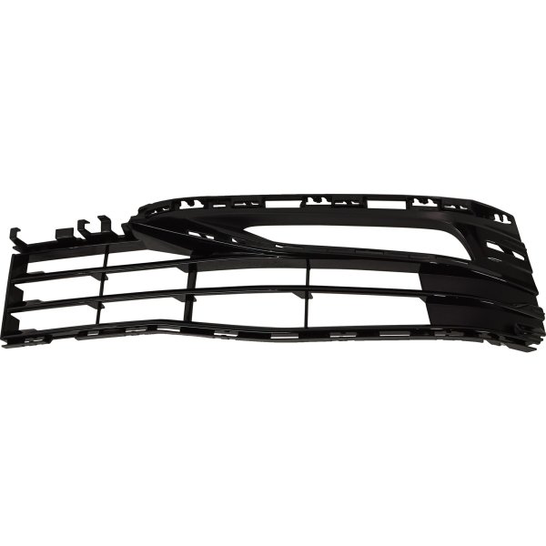 2017 - 2020 BMW 530e Front Bumper Insert (Left / Driver Side)