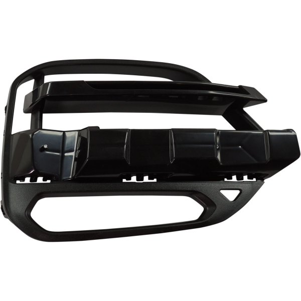 Front Bumper Grille for BMW X3 2018-2021, Left (Driver), Without M Sport Package, Without Park Distance Control Sensor Holes, 30I Model, Replacement