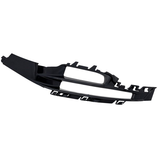 2020 - 2022 BMW 740i Front Bumper Insert (Left / Driver Side)