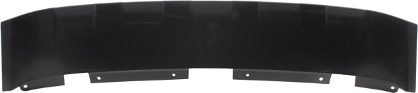 2015 - 2017 BMW X3 Front Bumper Valance