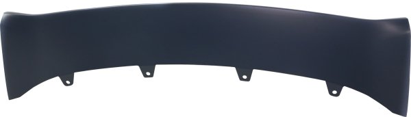 2014 - 2018 BMW X5 Front Bumper Molding
