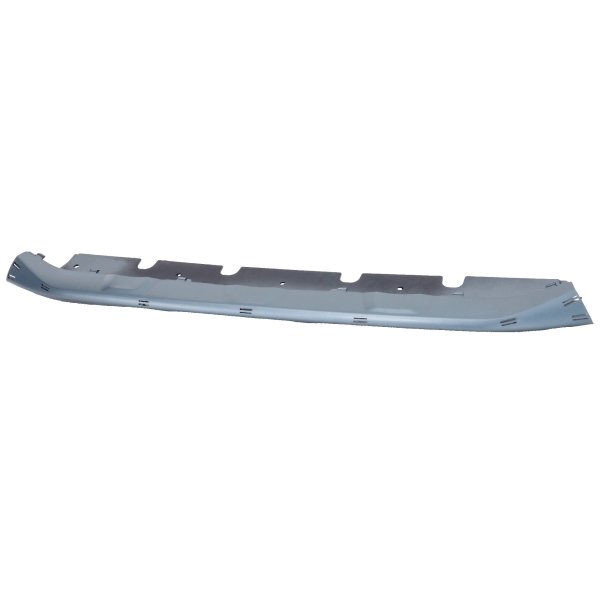 Front Bumper Molding for BMW X3 2018-2021, Lower, Primed (Ready to Paint), Luxury Line, Excluding M Sport Package, for 30I Models, Replacement
