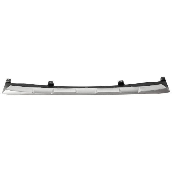 2019 - 2023 BMW X5 Front Bumper Molding