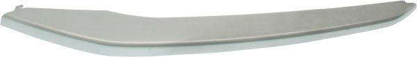 2016 - 2018 BMW 320i Front Bumper Molding (Left / Driver Side)