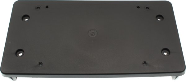 2017 - 2020 BMW 530i Front Bumper License Bracket