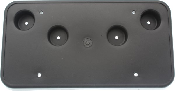 2016 - 2018 Buick Envision Front License Plate Bracket