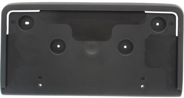 2017 - 2019 Buick LaCrosse Front Bumper License Bracket