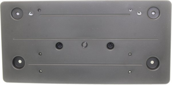 2014 - 2020 BMW 435i Front License Plate Bracket