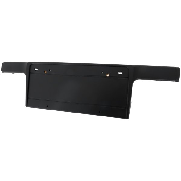 1997 - 2000 BMW 540i Front Bumper License Bracket