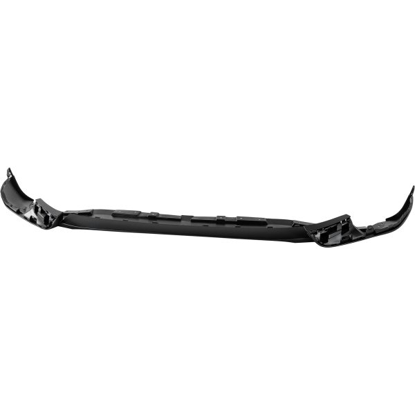Front Lower Valance for BMW X5 2019-2023, Textured Gray, Suitable for 40i (2019-2021) and 50i Models, Without M Sport Package, Replacement