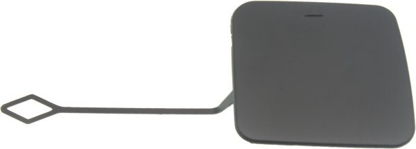 2016 - 2019 BMW 750i Tow Hook Cover