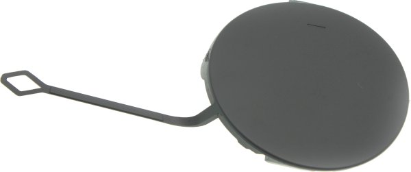 2017 - 2020 BMW 530e Tow Hook Cover