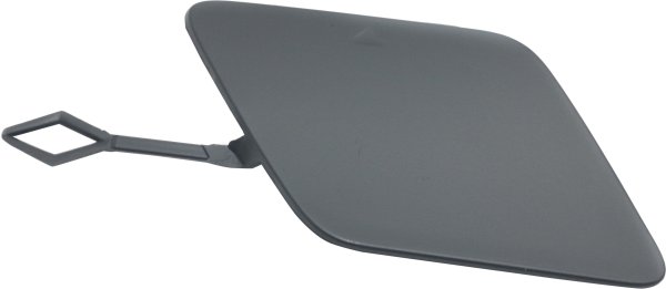 2017 - 2020 BMW 530e Tow Hook Cover