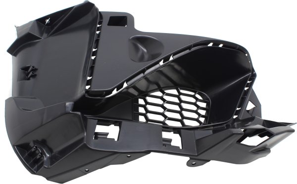 2016 - 2018 BMW M2 Front Bumper Cover Support (Right / Passenger Side)