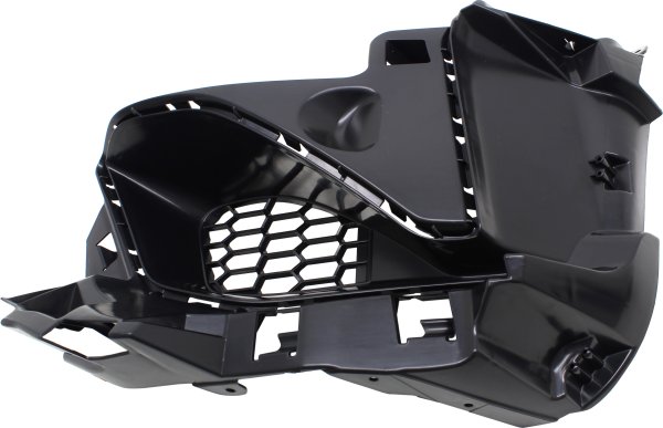 2016 - 2018 BMW M2 Front Bumper Cover Support (Left / Driver Side)