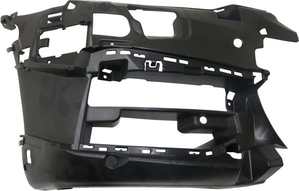 2017 - 2020 BMW 530e Front Bumper Cover Support (Right / Passenger Side)