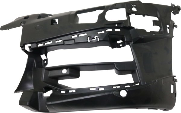 2017 - 2020 BMW 530e Front Bumper Cover Support (Left / Driver Side)