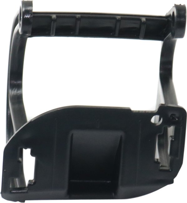 Front Bumper Support Cover Reinforcement for 2013-2015 BMW 7-Series, Left (Driver) Side, without M Package, Replacement - Fits: 740i, 740Li, 750i, 750Li, 760Li, ActiveHybrid 7.