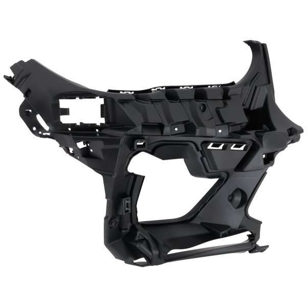 2020 - 2023 BMW X5 Front Bumper Cover Support (Right / Passenger Side)