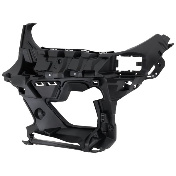 2020 - 2023 BMW X5 Front Bumper Cover Support (Left / Driver Side)