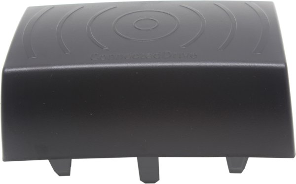 2012 - 2015 BMW 320i Front Bumper Filler