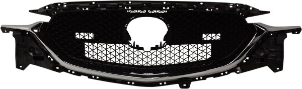 2017 - 2021 Mazda Cx-5 Grille Assembly