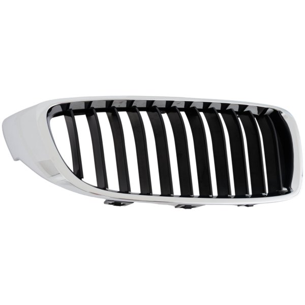 2014 - 2020 BMW 435i Grille Assy