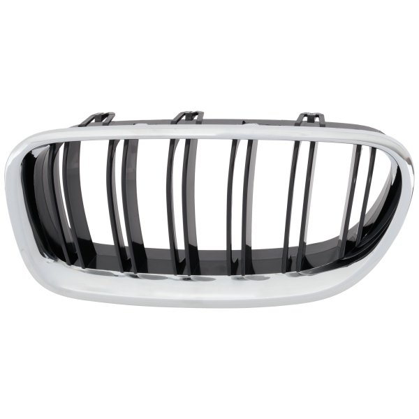 2014 - 2014 BMW M5 Grille Assembly - Left (Driver)