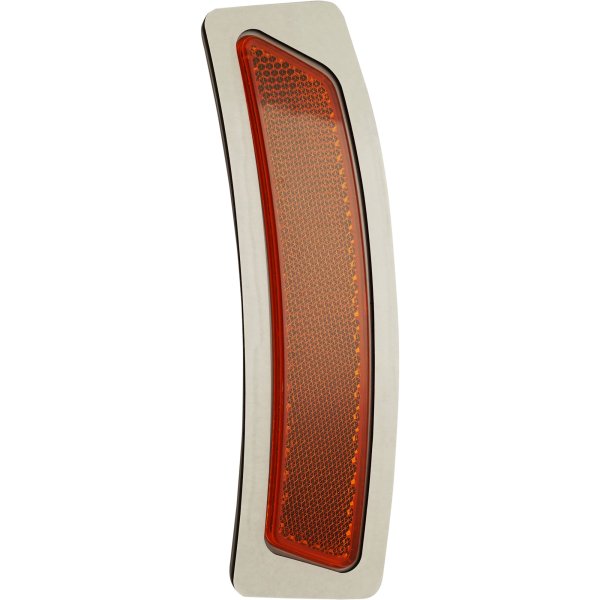 2013 - 2018 BMW 335i Front Marker Light - Right (Passenger)