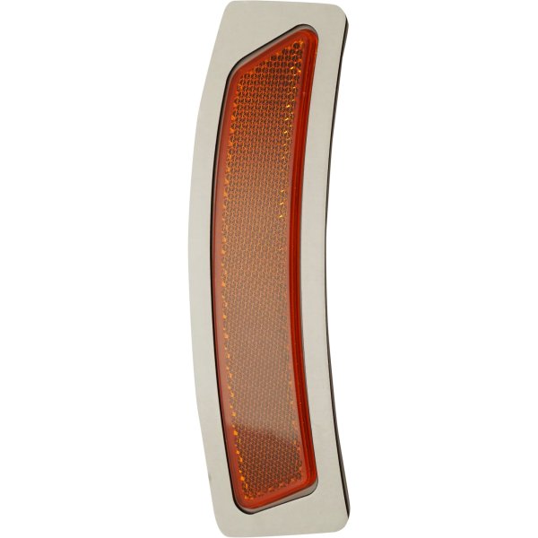 2013 - 2018 BMW 328i Front Marker Light - Left (Driver)