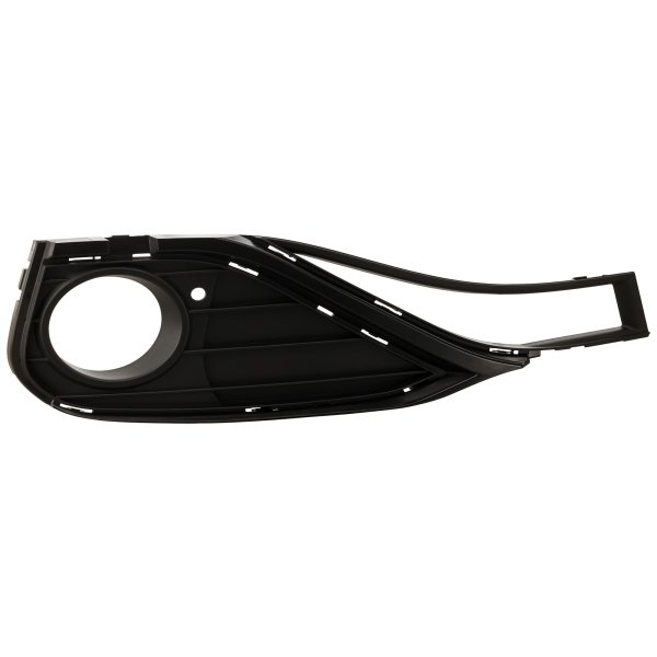 2014 - 2017 BMW 435i Gran Coupe Front Bumper Insert (Right / Passenger Side)