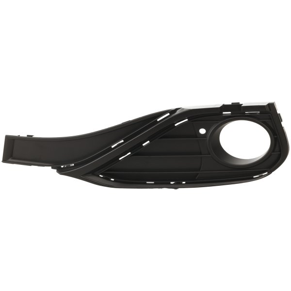 2014 - 2017 BMW 435i Front Bumper Insert (Left / Driver Side)