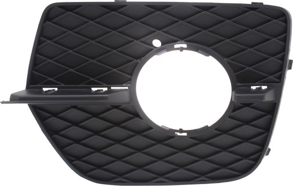 2008 - 2014 BMW X6 Front Bumper Insert (Left / Driver Side)