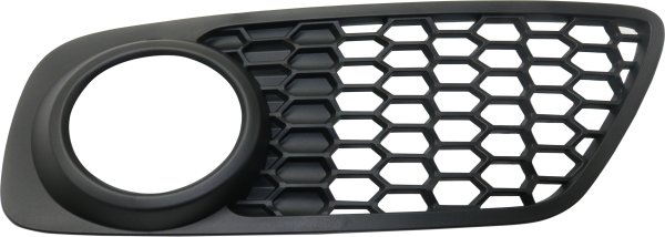 2010 - 2017 BMW 535i Gt Front Bumper Insert (Left / Driver Side)