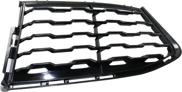2017 - 2019 BMW M760i Xdrive Front Bumper Insert (Right / Passenger Side)
