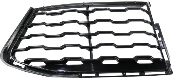 2017 - 2019 BMW M760i Xdrive Front Bumper Insert (Left / Driver Side)