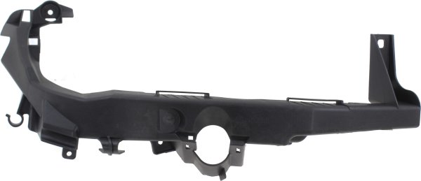 Headlight Mounting Bracket for BMW 3-Series 2009-2012, Right (Passenger), Sedan (2009-2011)/Wagon, Replacement Models: 316, 318, 320, 325, 328, 330, 335, M3.