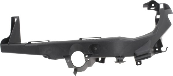 Headlight Mounting Bracket for BMW 3-Series (Sedan 2009-2011, Wagon), Left (Driver) Side, Replacement