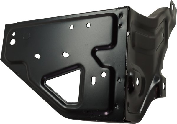Headlight Bracket for BMW X1 2016-2022, X2 2018-2022 Left (Driver) Side, X1 2020-2022 without Adaptive Headlight, Replacement