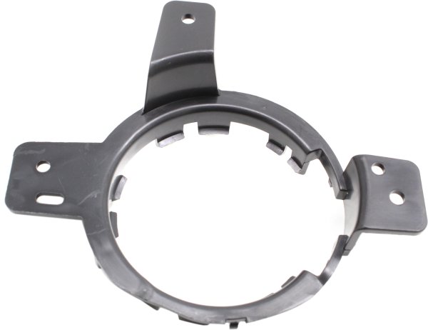 Fog Light Trim Bracket for Buick LaCrosse 2017-2019, Left (Driver) Side Fog Light Bracket, Replacement