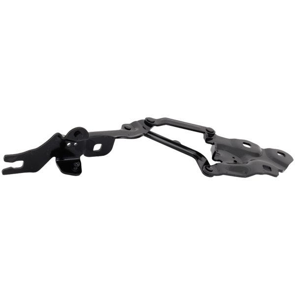Hood Hinge for BMW X3 (2011-2017) and X4 (2015-2018), Right (Passenger) Side, Replacement