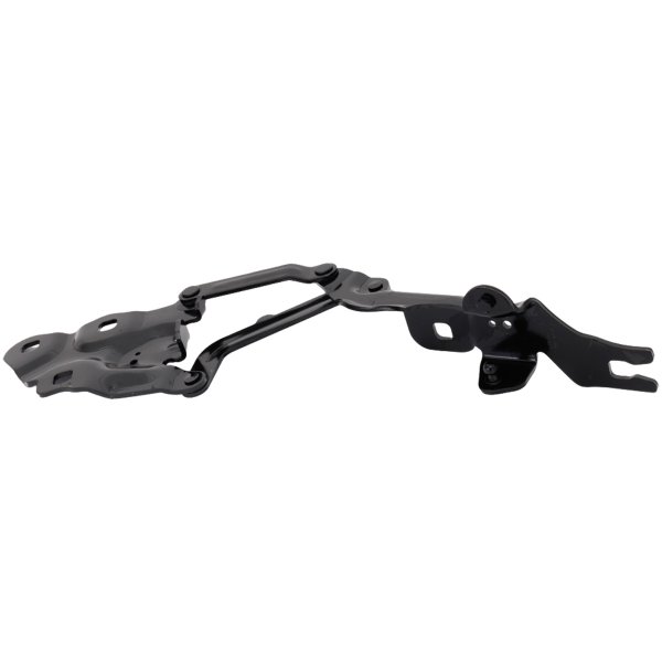 Hood Hinge for BMW X3 2011-2017/X4 2015-2018, Left (Driver) Side, Replacement