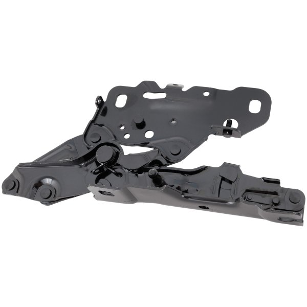 2018 - 2025 BMW X3 Hood Hinge - Right (Passenger)