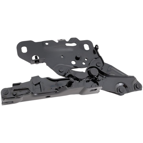 2018 - 2025 BMW X3 Hood Hinge - Left (Driver)